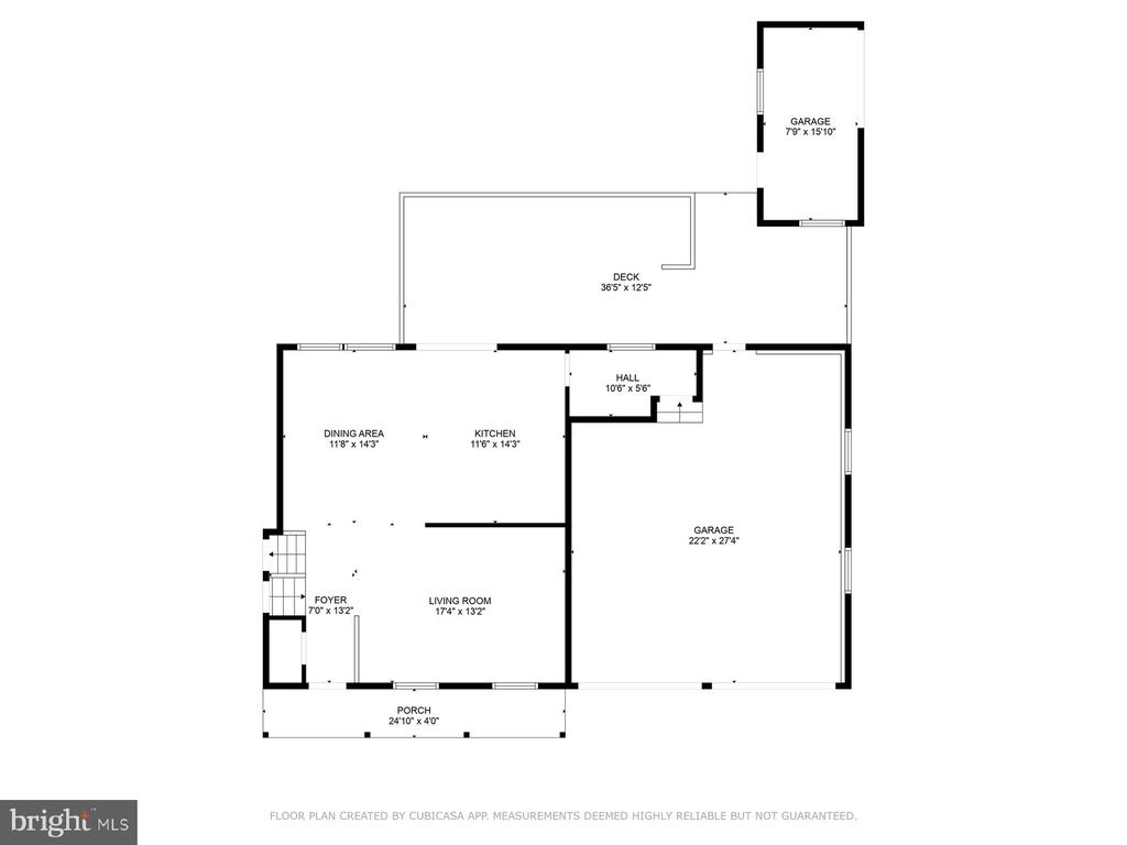 17 MYERS DRIVE