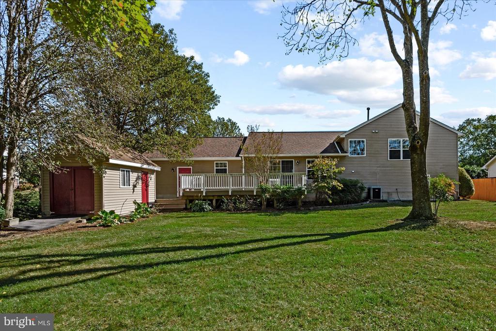 17 MYERS DRIVE
