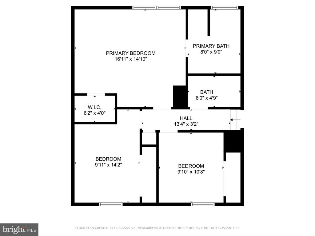 17 MYERS DRIVE