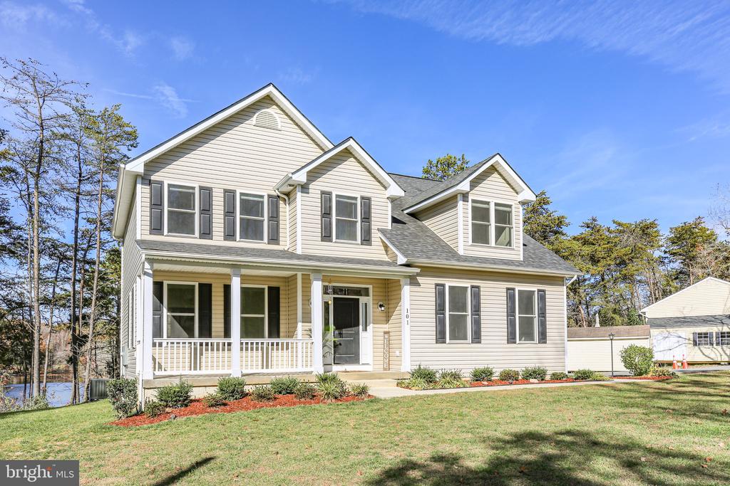 101 HILDA DRIVE