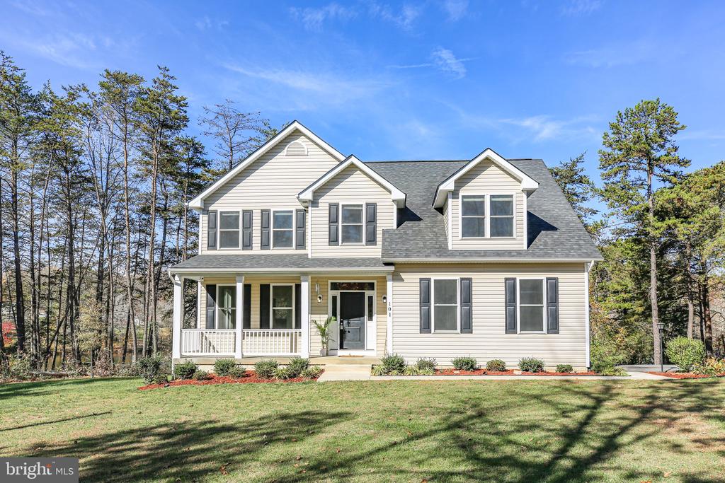 101 HILDA DRIVE