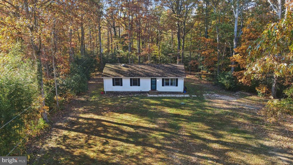 60 BEECH DRIVE