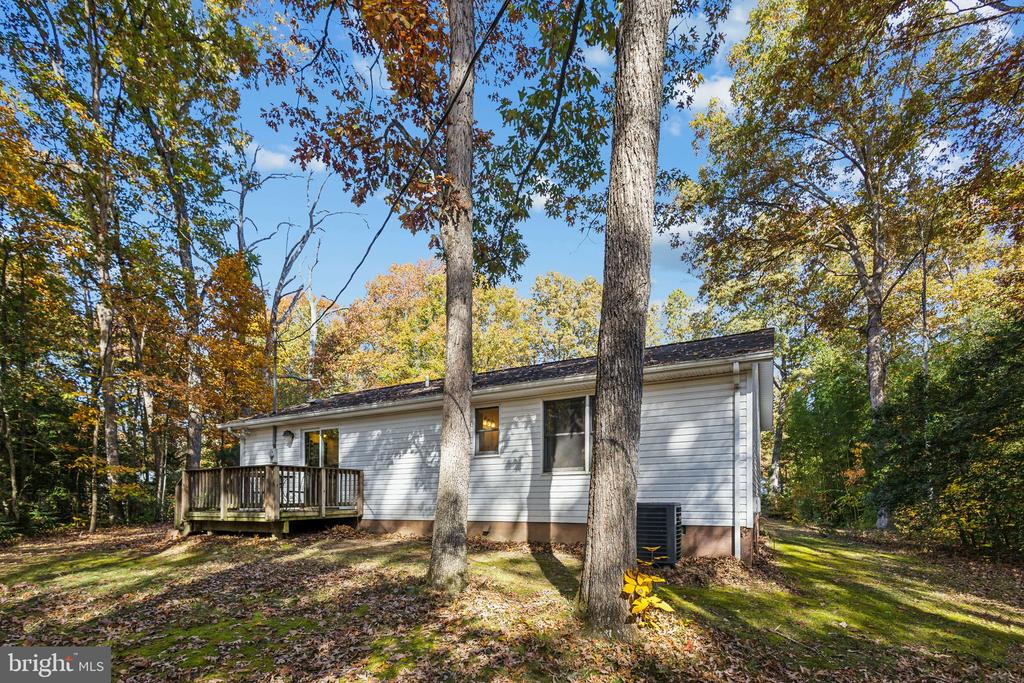 60 BEECH DRIVE