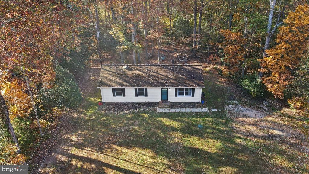 60 BEECH DRIVE