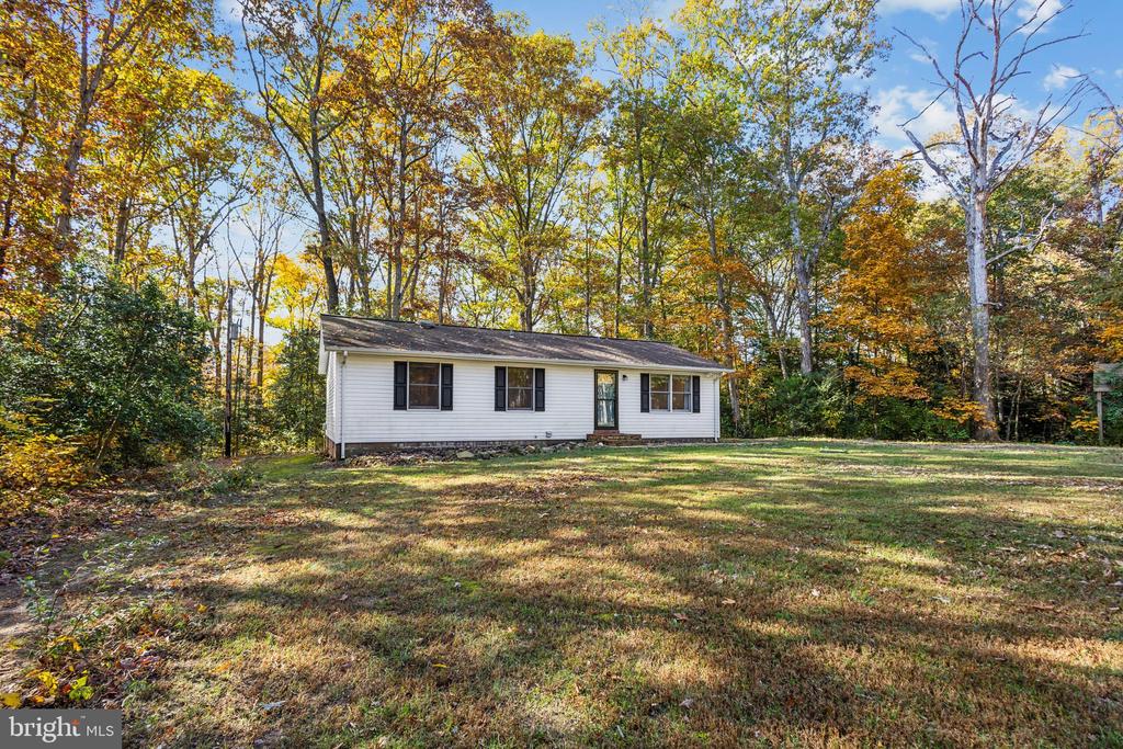 60 BEECH DRIVE