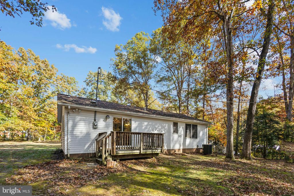 60 BEECH DRIVE