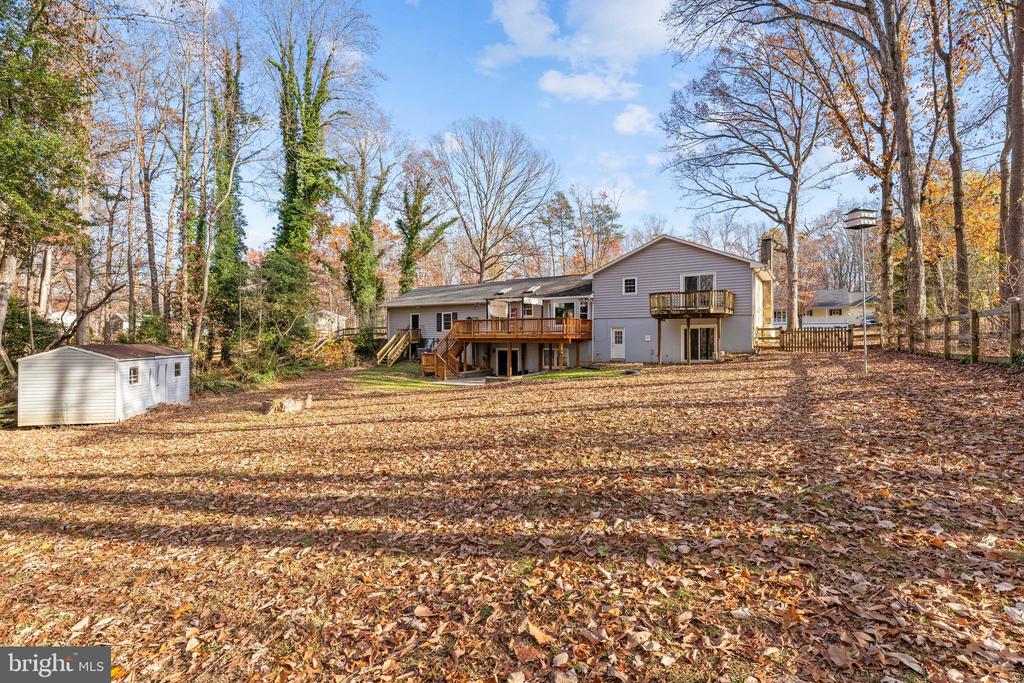 144 RICHARD'S FERRY ROAD