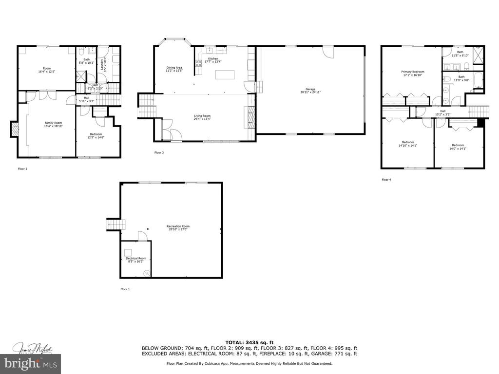 144 RICHARD'S FERRY ROAD