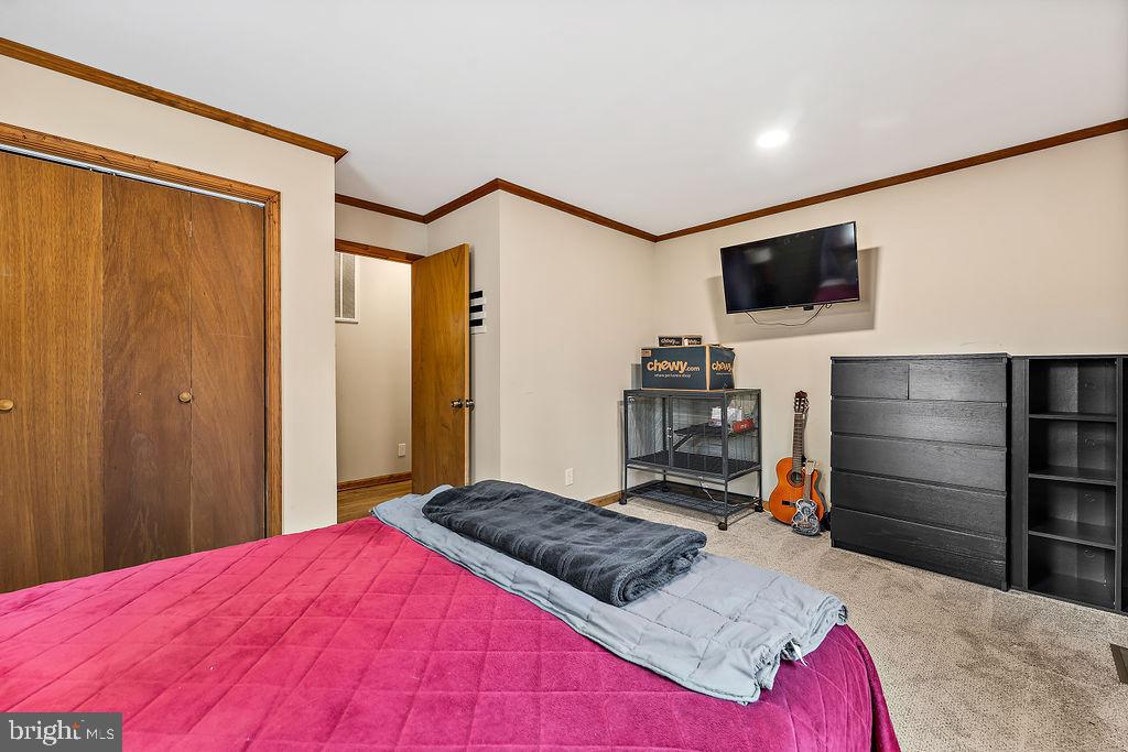 45 HIDDEN LAKE DRIVE