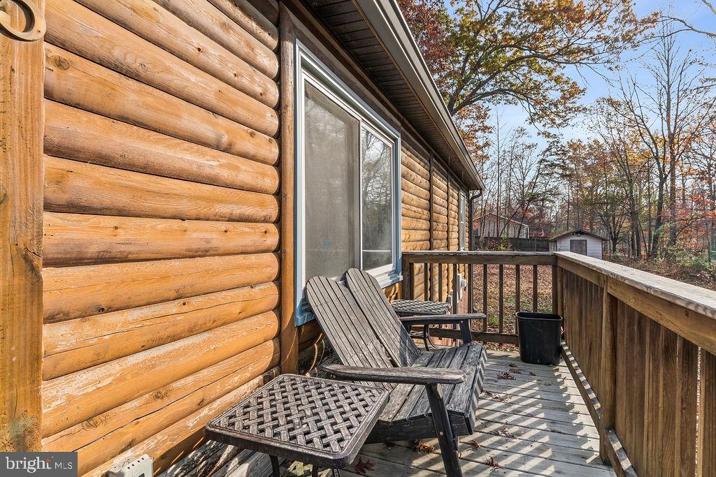 45 HIDDEN LAKE DRIVE