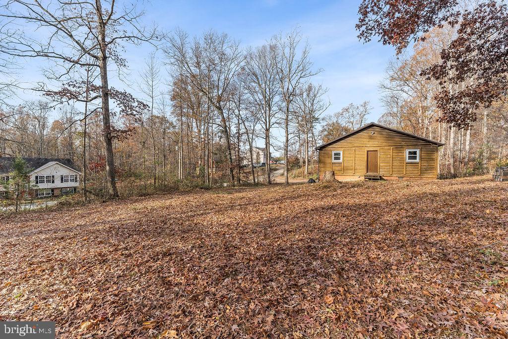 45 HIDDEN LAKE DRIVE