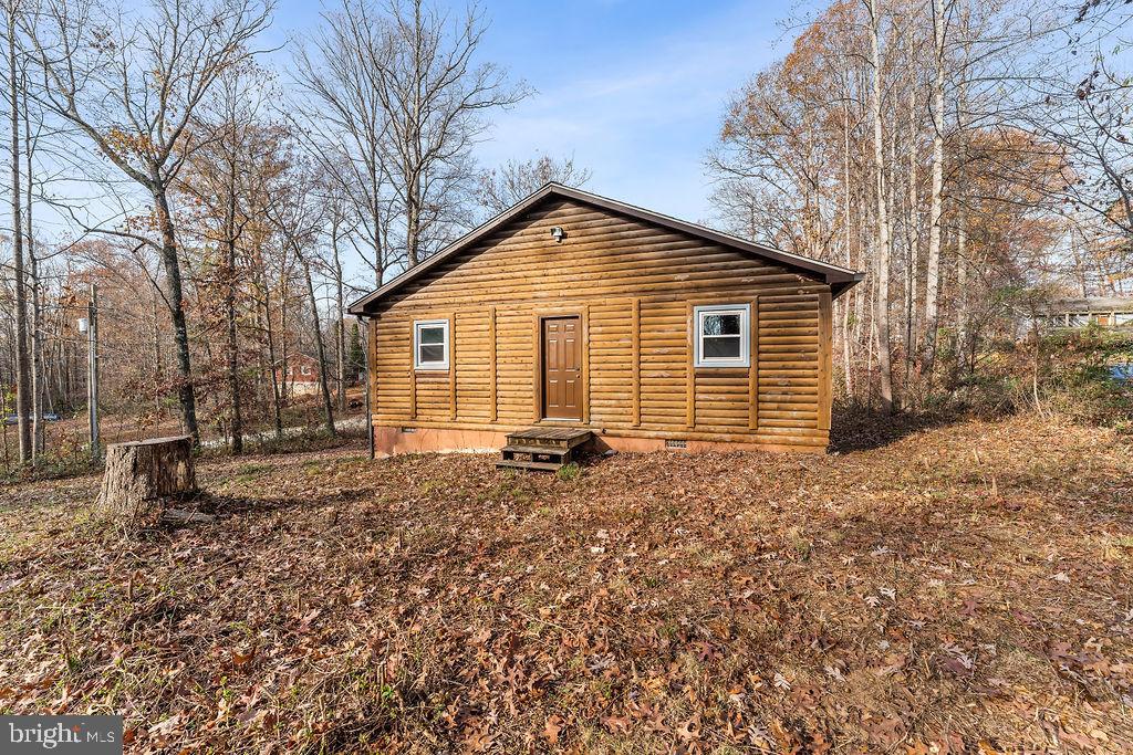 45 HIDDEN LAKE DRIVE