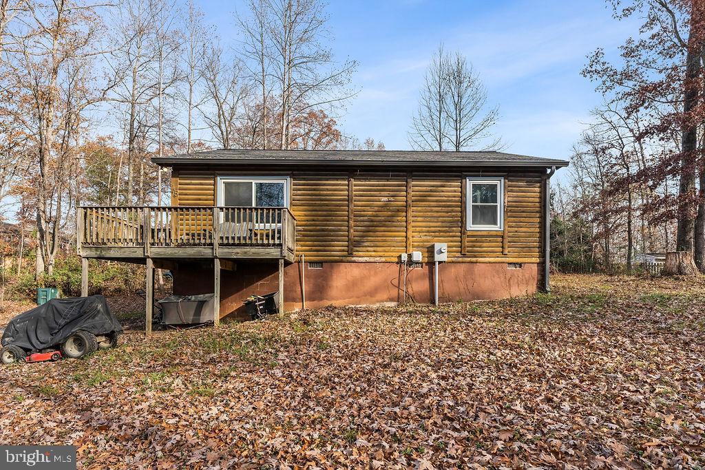 45 HIDDEN LAKE DRIVE