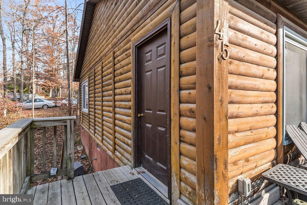 45 HIDDEN LAKE DRIVE