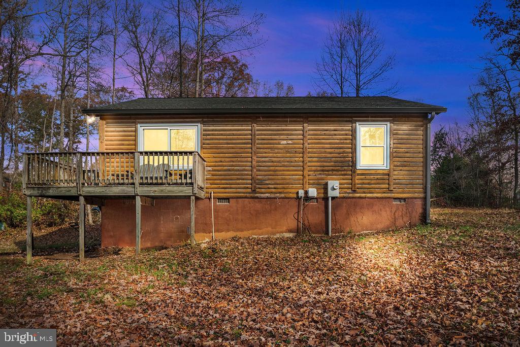 45 HIDDEN LAKE DRIVE