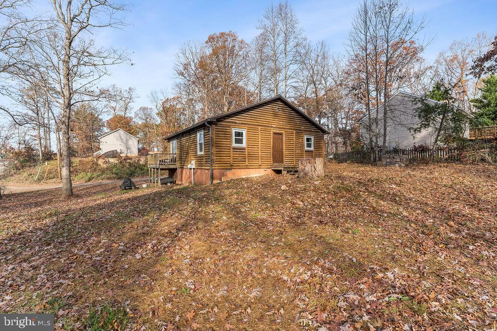 45 HIDDEN LAKE DRIVE