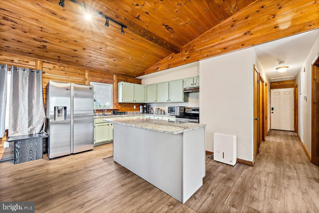 45 HIDDEN LAKE DRIVE