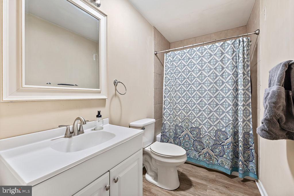 45 HIDDEN LAKE DRIVE