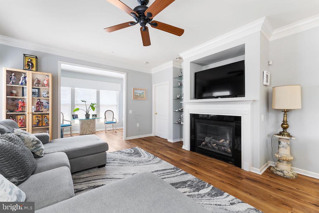 15 ASPEN HILL DRIVE 51-1