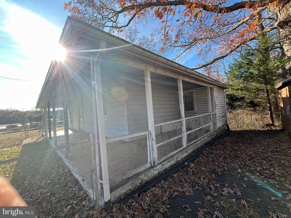 128 COOL SPRING ROAD