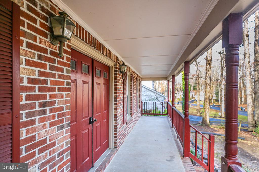 2169 HARPOON DRIVE