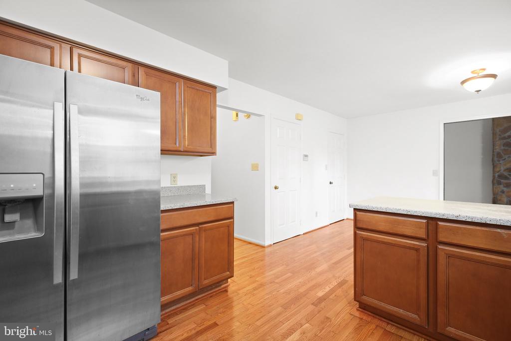 2169 HARPOON DRIVE