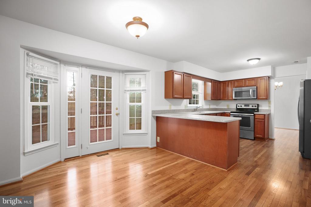 2169 HARPOON DRIVE