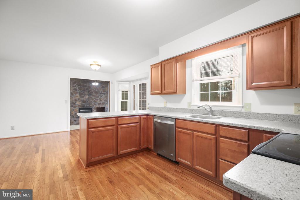 2169 HARPOON DRIVE