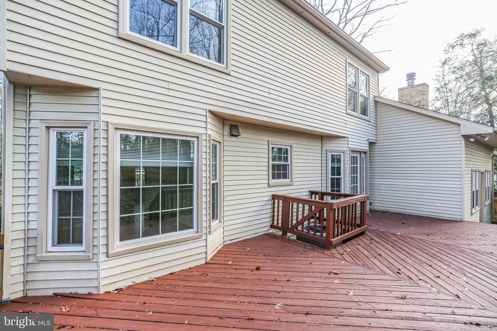 2169 HARPOON DRIVE
