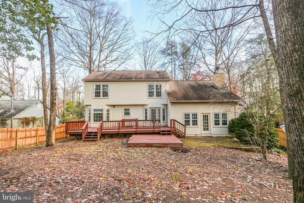 2169 HARPOON DRIVE