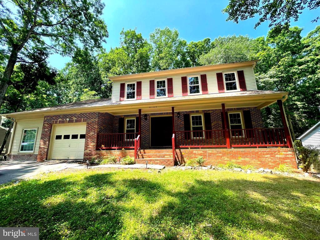 2169 HARPOON DRIVE