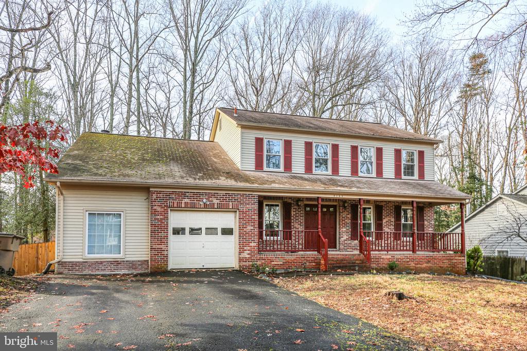 2169 HARPOON DRIVE