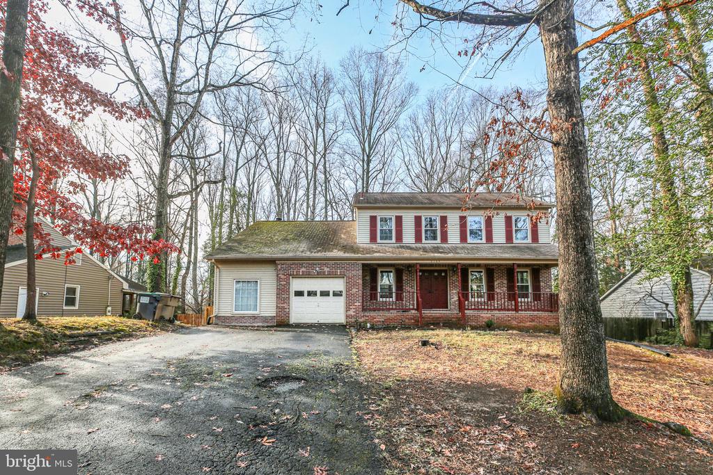 2169 HARPOON DRIVE
