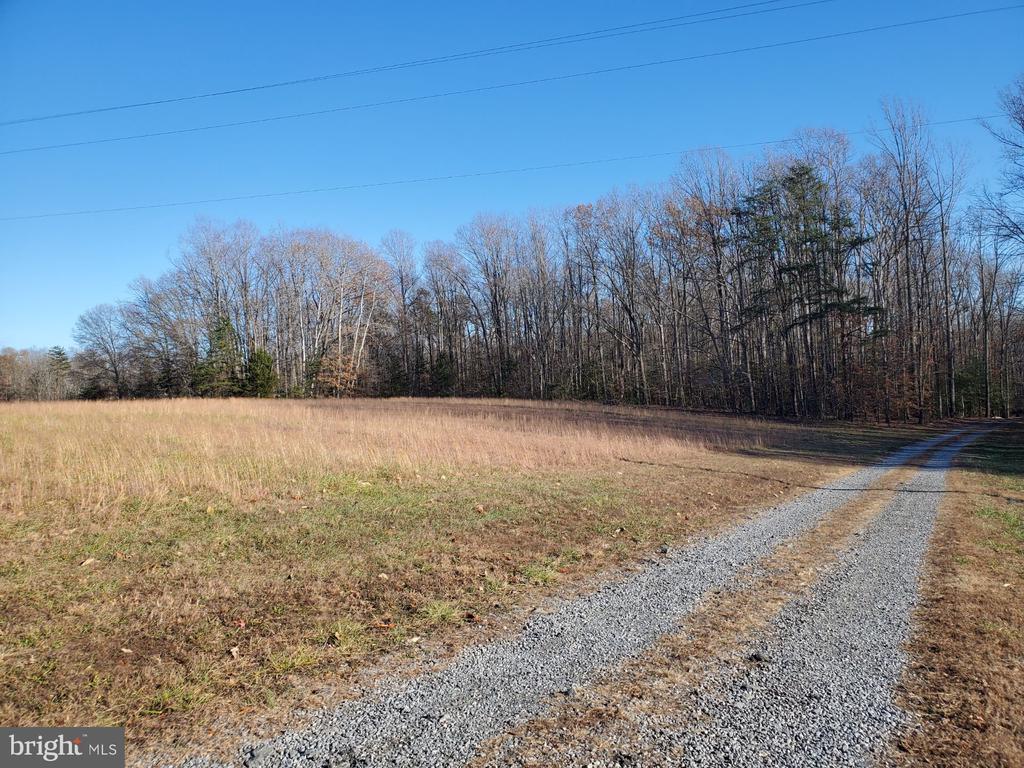 RICHARDS FERRY ROAD