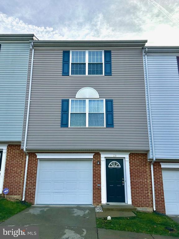 23 GREEN BELL LANE
