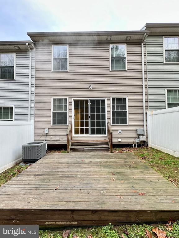23 GREEN BELL LANE