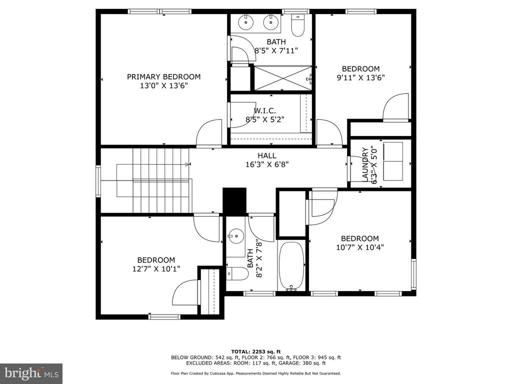 230 COURTHOUSE MANOR DRIVE