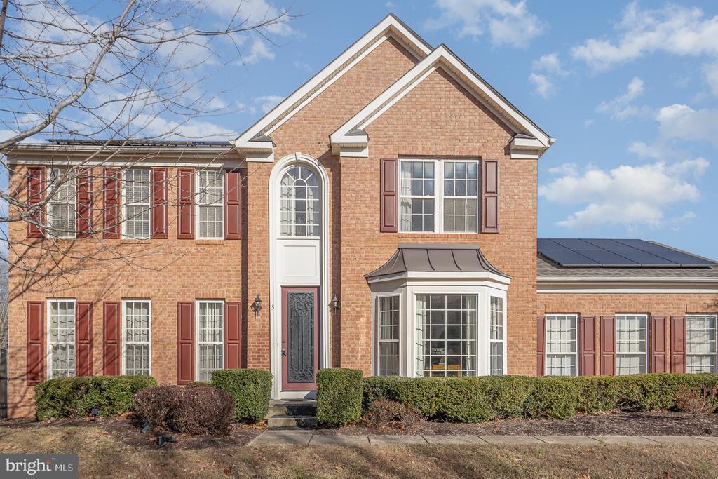 3 TEMPLE DRIVE