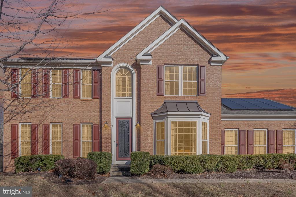 3 TEMPLE DRIVE