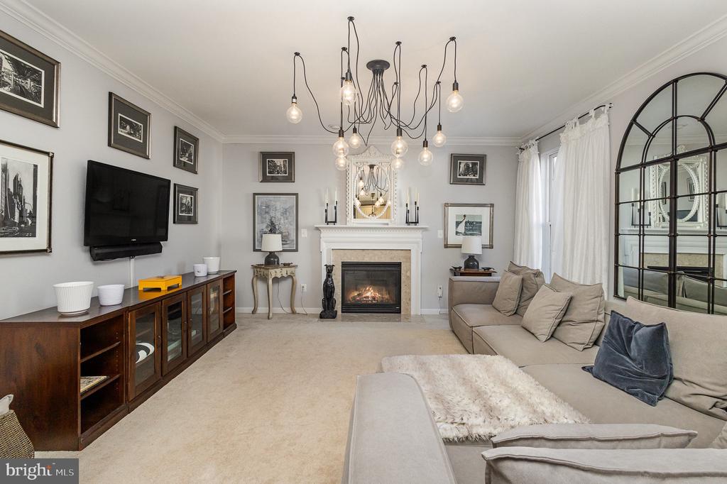 3 TEMPLE DRIVE