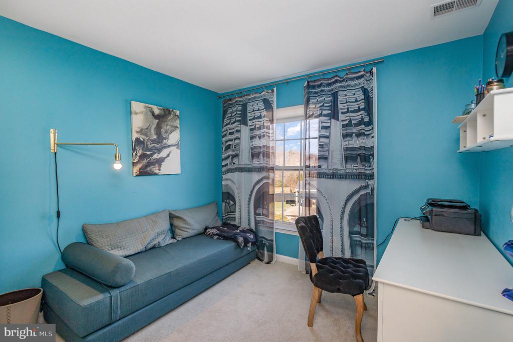 3 TEMPLE DRIVE