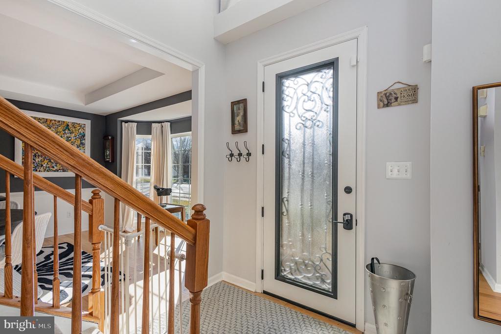 3 TEMPLE DRIVE