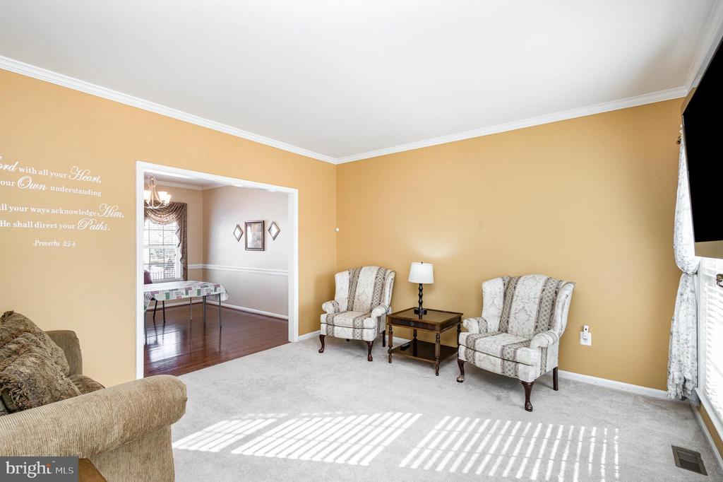 34 WILD ROSE DRIVE