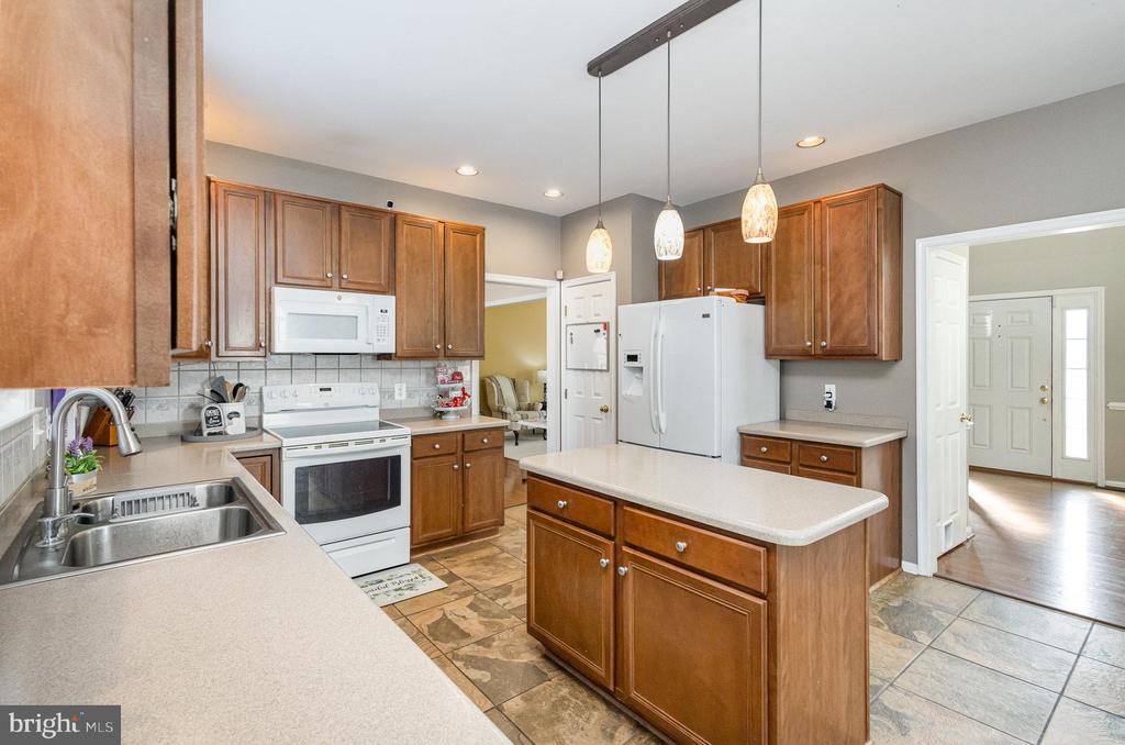 34 WILD ROSE DRIVE