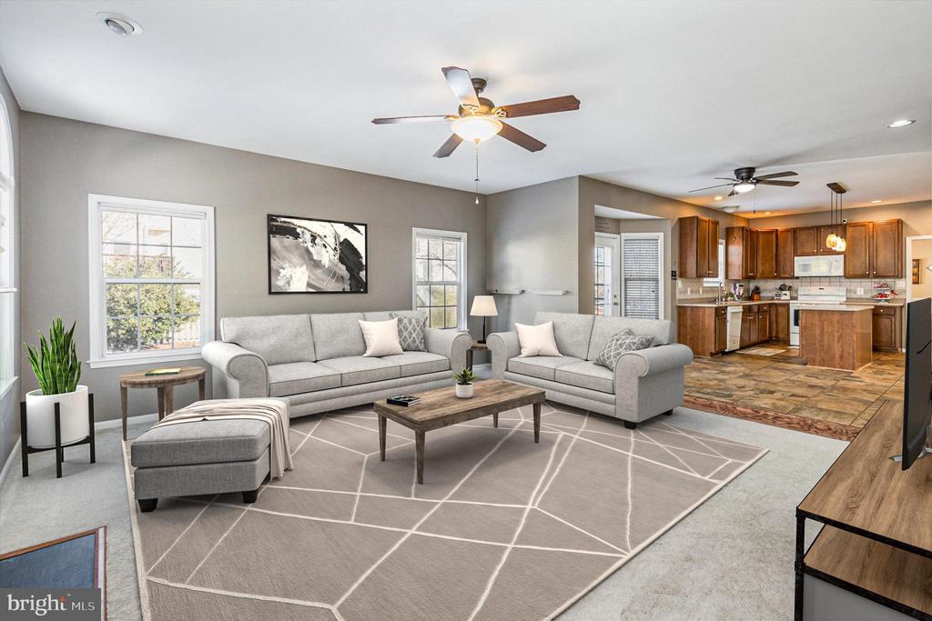 34 WILD ROSE DRIVE