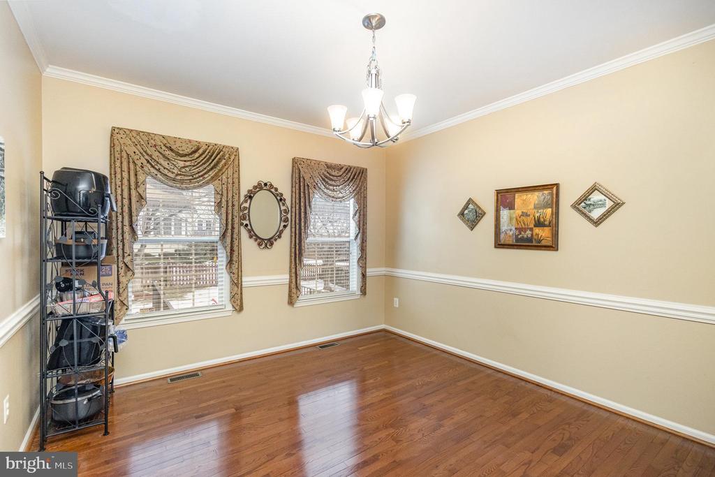 34 WILD ROSE DRIVE