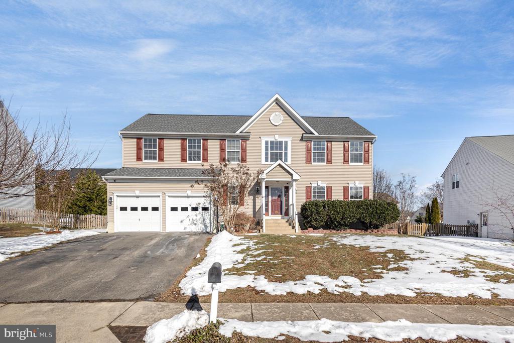 34 WILD ROSE DRIVE