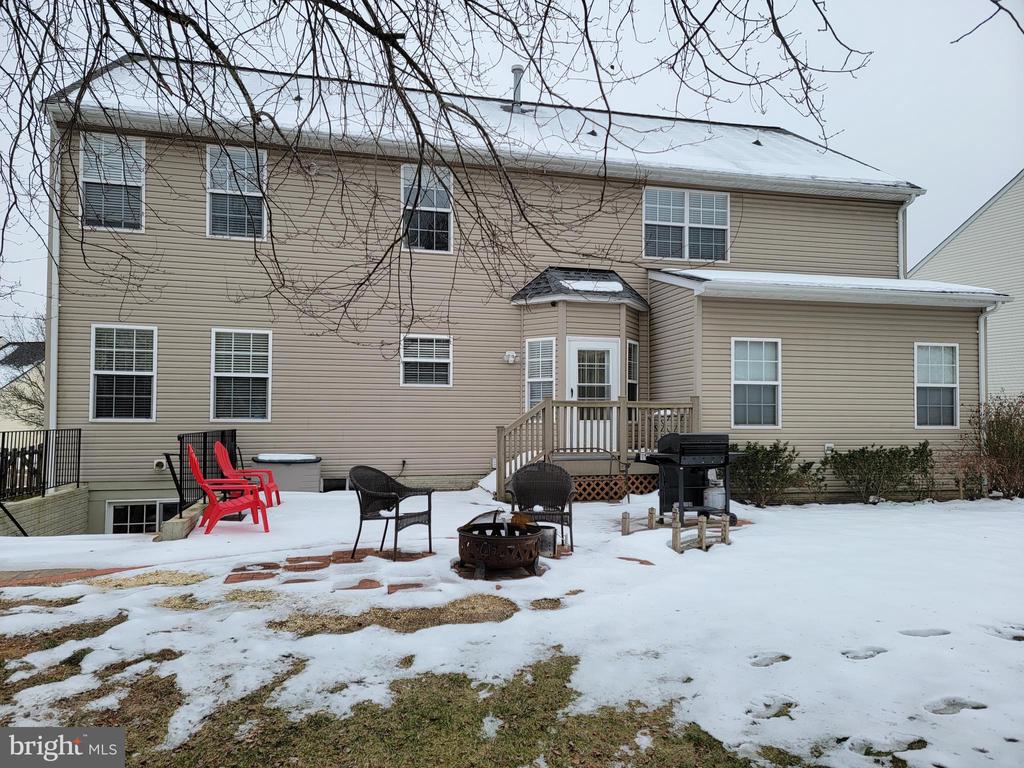 34 WILD ROSE DRIVE