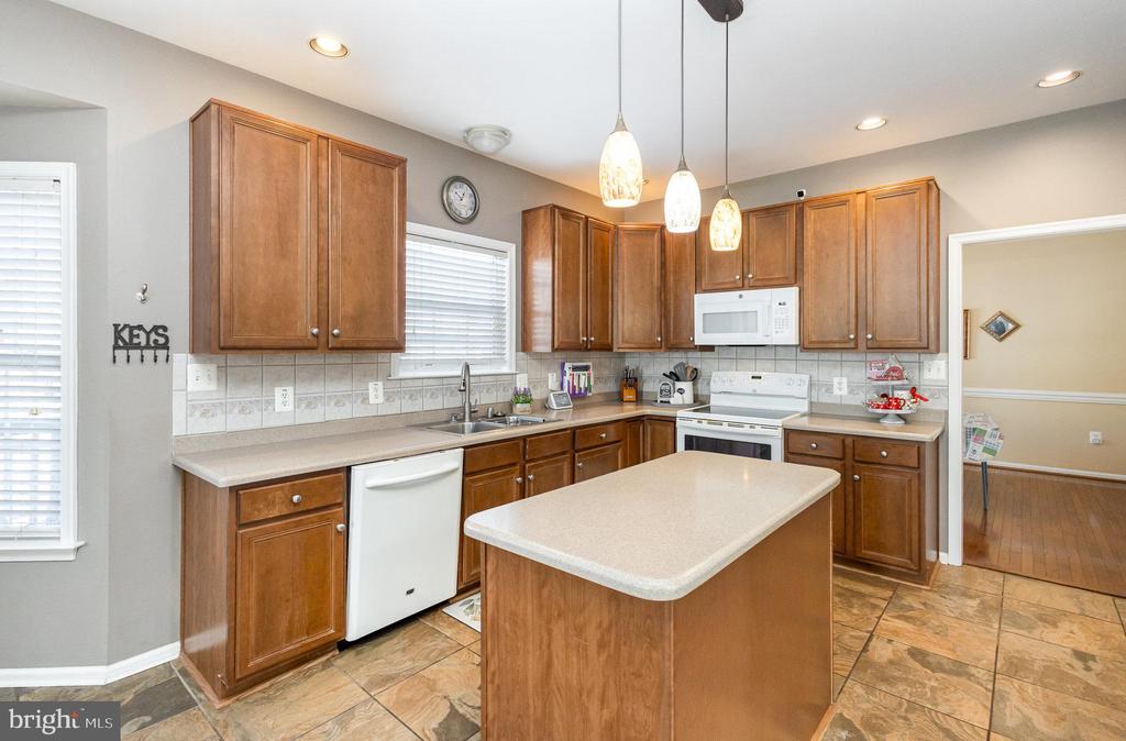 34 WILD ROSE DRIVE