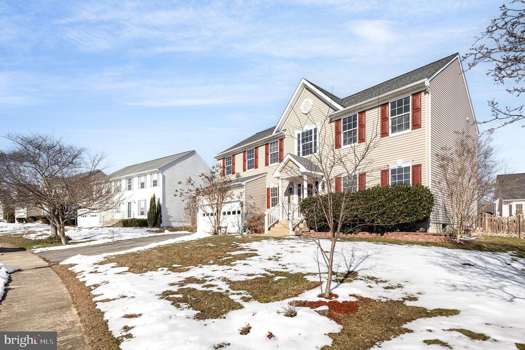 34 WILD ROSE DRIVE